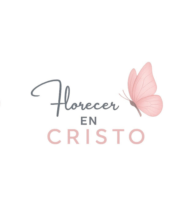 Florecer en Cristo