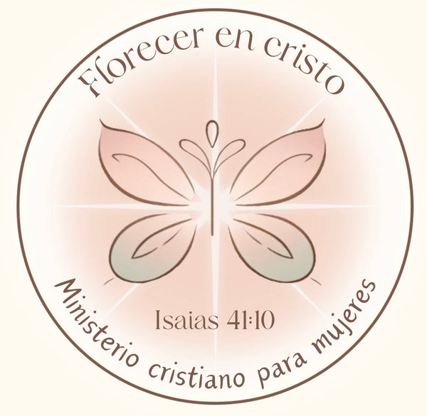 Florecer en Cristo